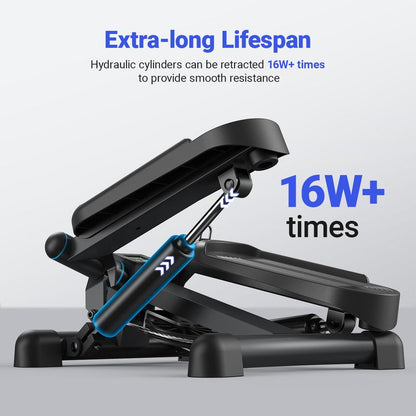 FitStep Pro Stair Trainer