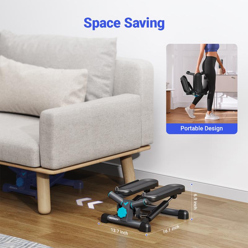 FitStep Pro Stair Trainer