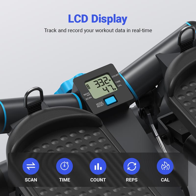 FitStep Pro Stair Trainer