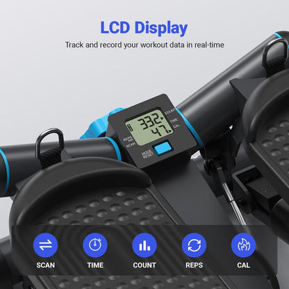 FitStep Pro Stair Trainer